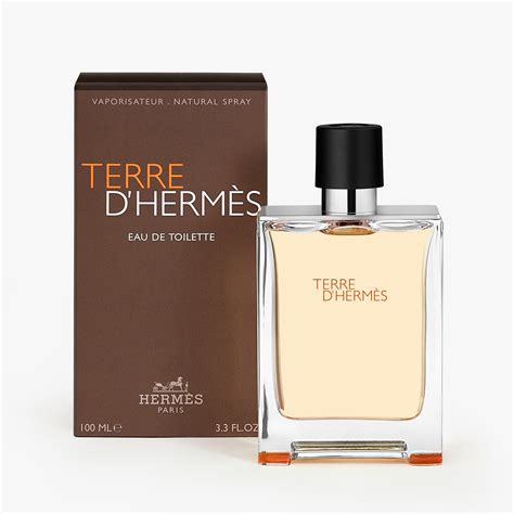 hermes terre d hermès eau de toilette|terre d hermes perfume price.